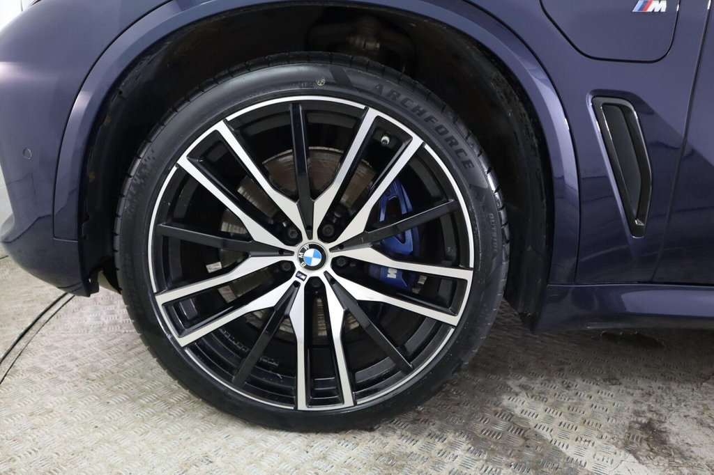 Used BMW X5 2021 for sale - 76558929: Photo 37