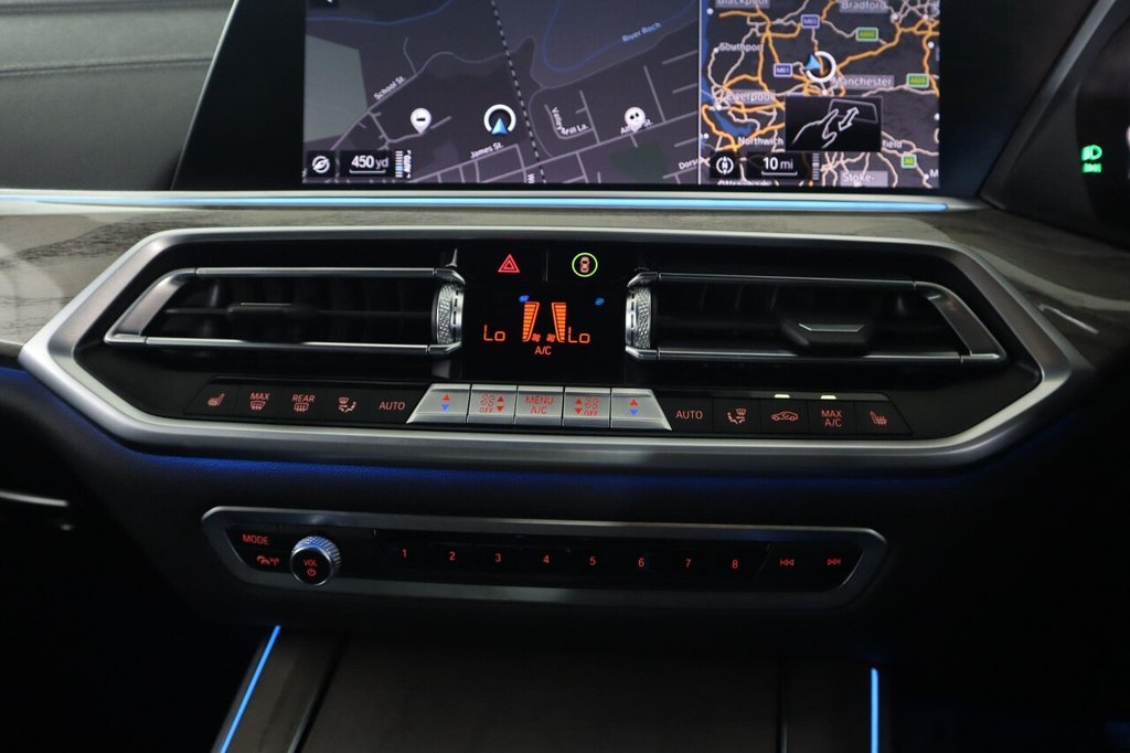 Used BMW X5 2021 for sale - 76558929: Photo 39