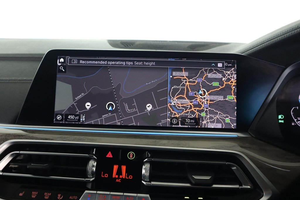 Used BMW X5 2021 for sale - 76558929: Photo 40