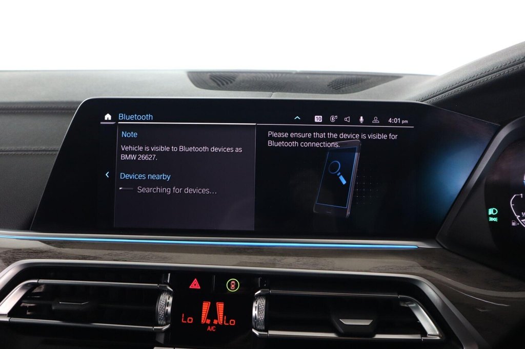 Used BMW X5 2021 for sale - 76558929: Photo 43