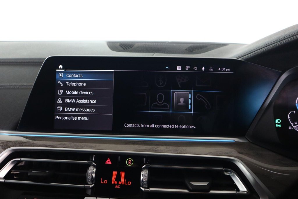 Used BMW X5 2021 for sale - 76558929: Photo 44