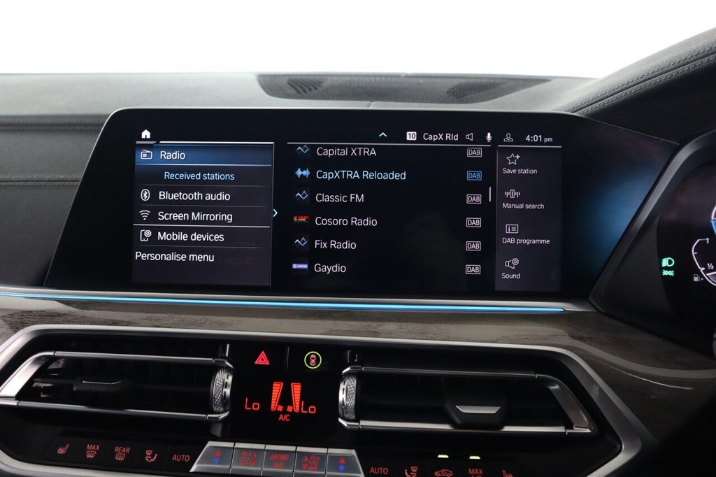 Used BMW X5 2021 for sale - 76558929: Photo 45