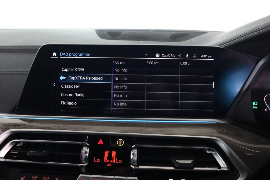 Used BMW X5 2021 for sale - 76558929: Photo 46