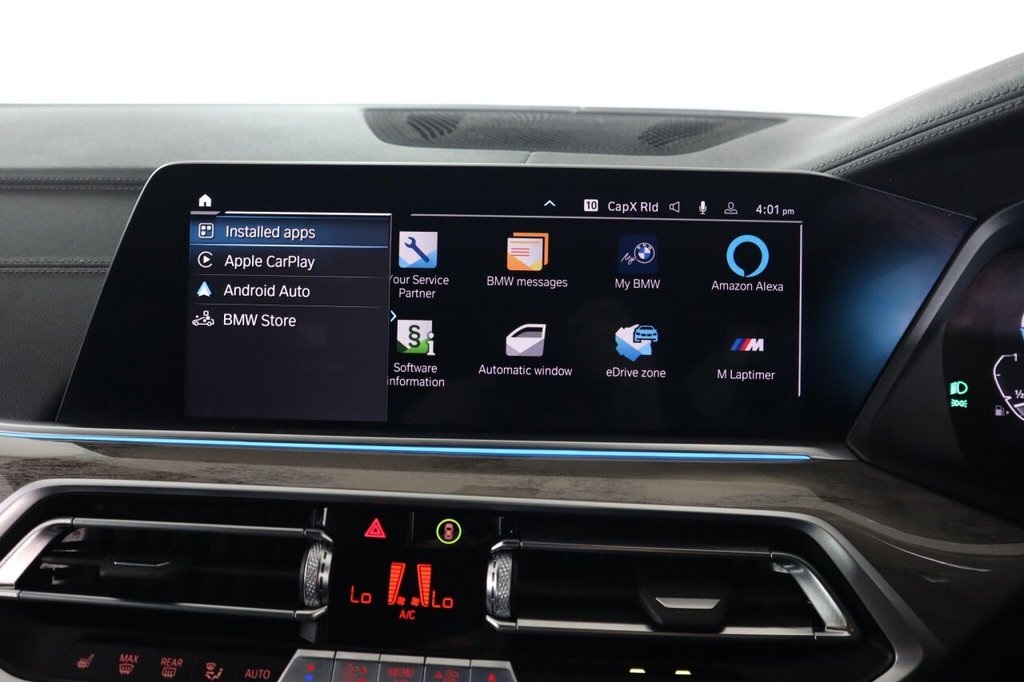 Used BMW X5 2021 for sale - 76558929: Photo 47