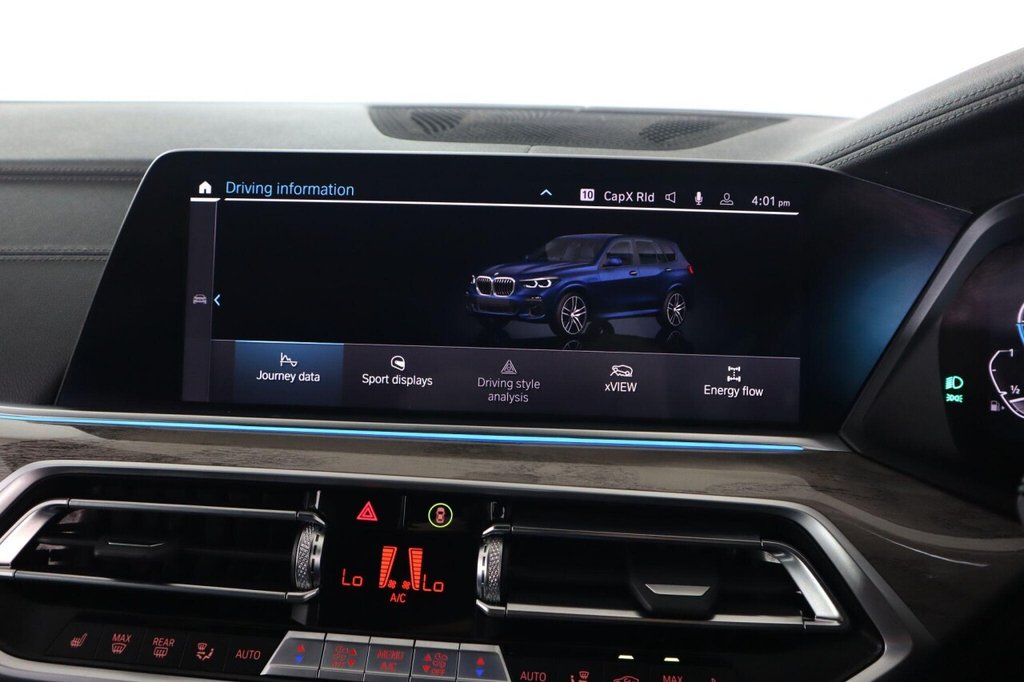 Used BMW X5 2021 for sale - 76558929: Photo 48