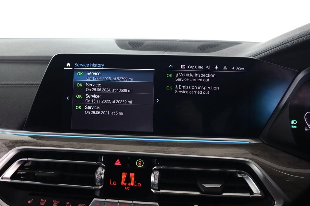 Used BMW X5 2021 for sale - 76558929: Photo 50