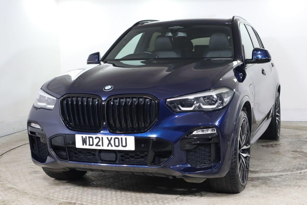 Used BMW X5 2021 for sale - 76558929: Photo 6