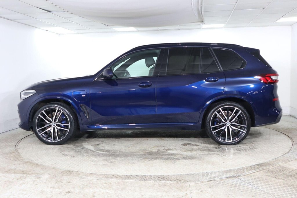 Used BMW X5 2021 for sale - 76558929: Photo 8