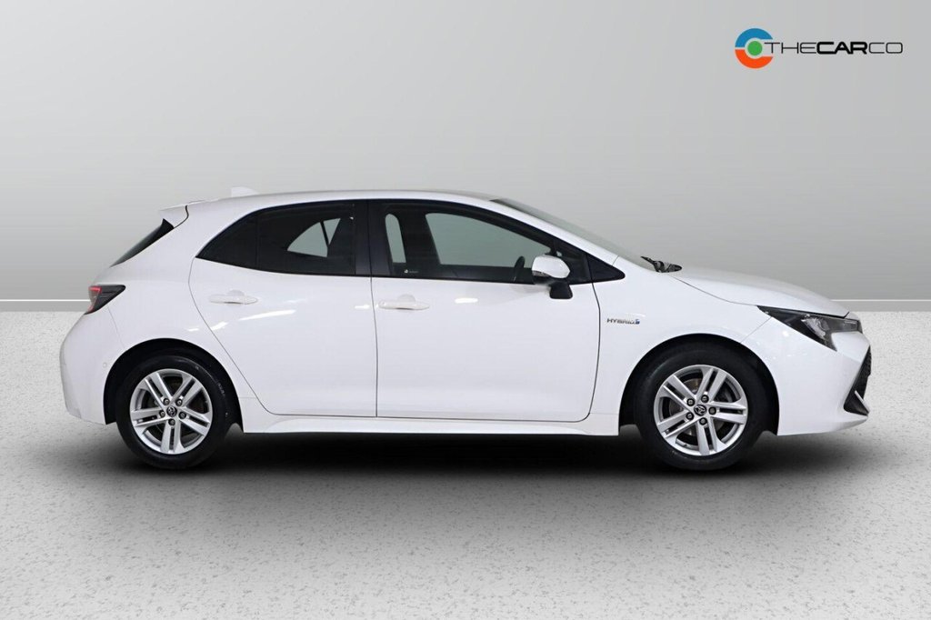 Used Toyota Corolla 2022 for sale - 76367868: Photo 10