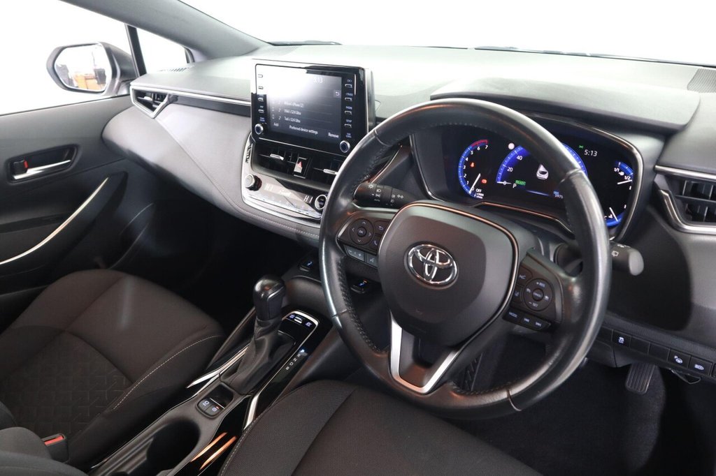 Used Toyota Corolla 2022 for sale - 76367868: Photo 12