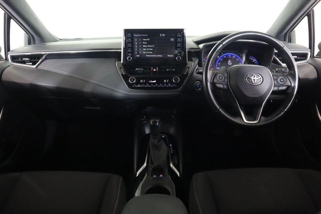 Used Toyota Corolla 2022 for sale - 76367868: Photo 13