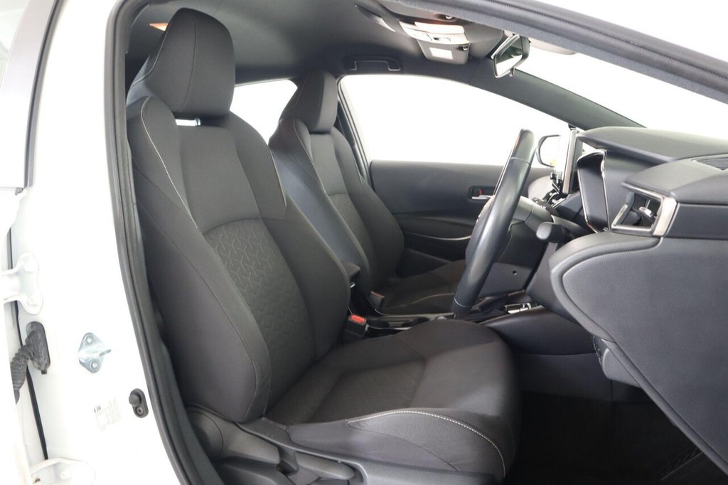 Used Toyota Corolla 2022 for sale - 76367868: Photo 15