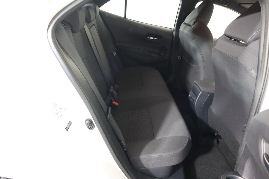 Used Toyota Corolla 2022 for sale - 76367868: Photo 16