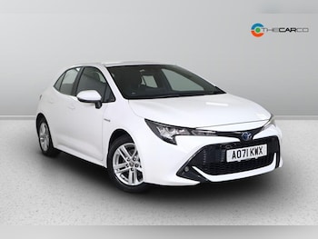 Toyota - Corolla