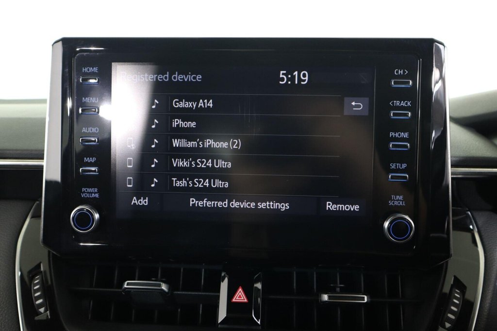 Used Toyota Corolla 2022 for sale - 76367868: Photo 31