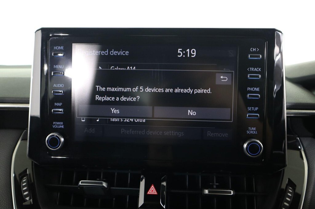 Used Toyota Corolla 2022 for sale - 76367868: Photo 32