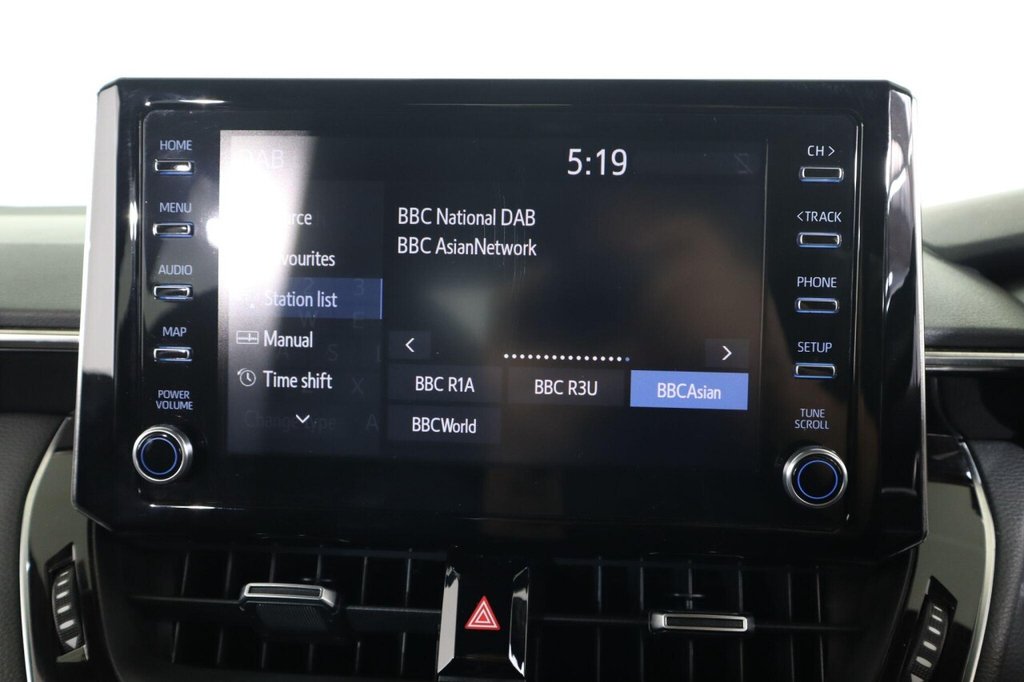 Used Toyota Corolla 2022 for sale - 76367868: Photo 33