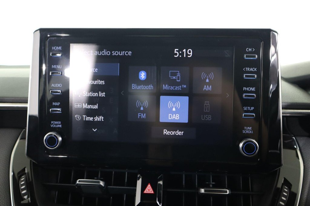 Used Toyota Corolla 2022 for sale - 76367868: Photo 34