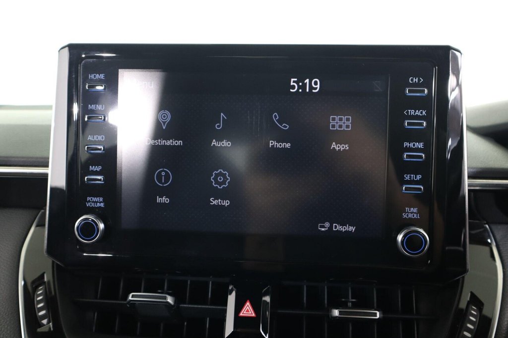Used Toyota Corolla 2022 for sale - 76367868: Photo 35