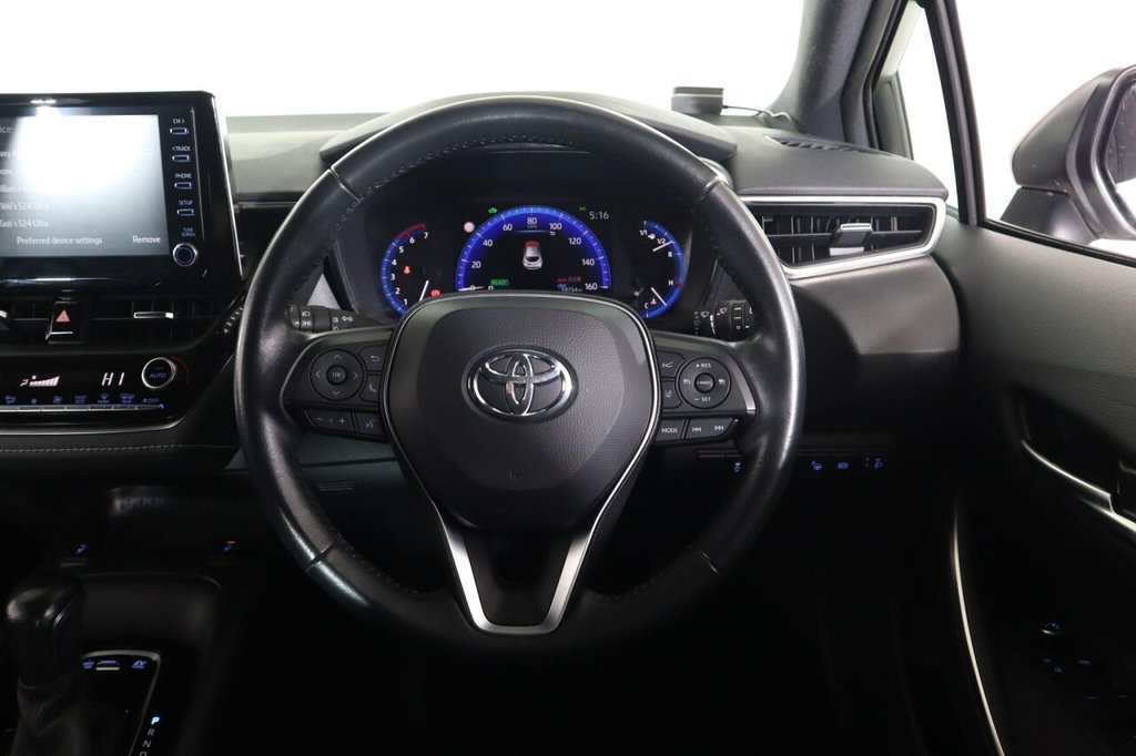 Used Toyota Corolla 2022 for sale - 76367868: Photo 39