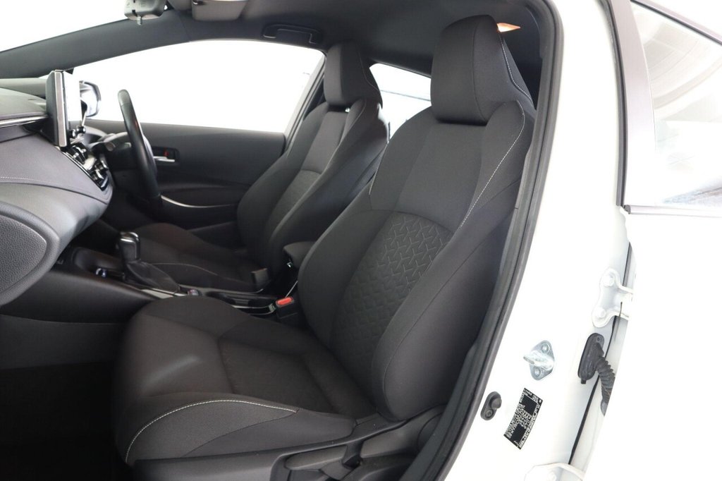 Used Toyota Corolla 2022 for sale - 76367868: Photo 40