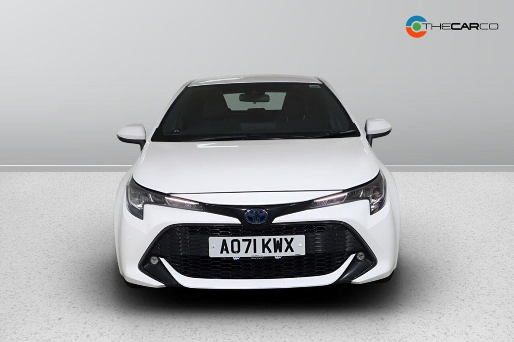 Used Toyota Corolla 2022 for sale - 76367868: Photo 5