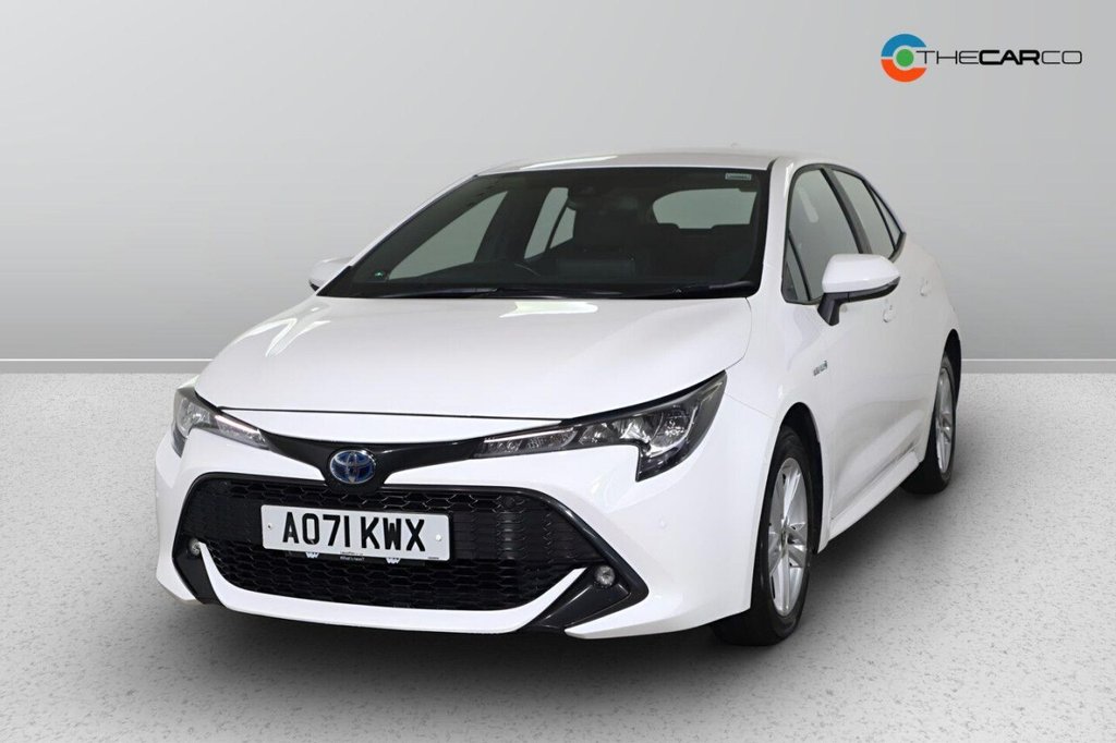 Used Toyota Corolla 2022 for sale - 76367868: Photo 6