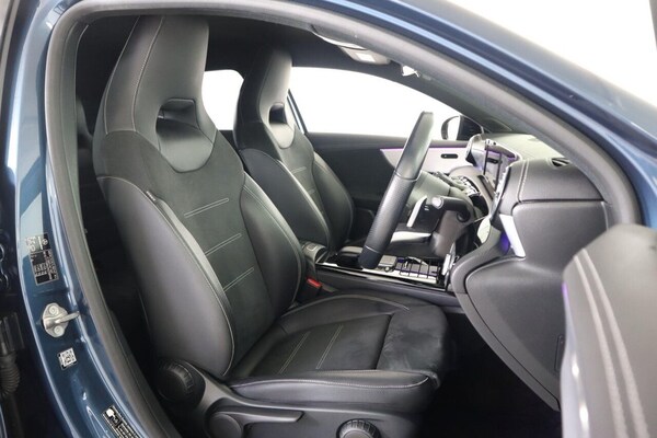 Used Mercedes-Benz A-Class 2021 for sale - 75973625: Photo 14