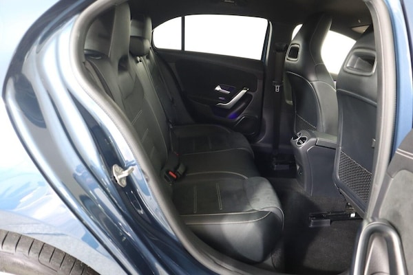 Used Mercedes-Benz A-Class 2021 for sale - 75973625: Photo 15