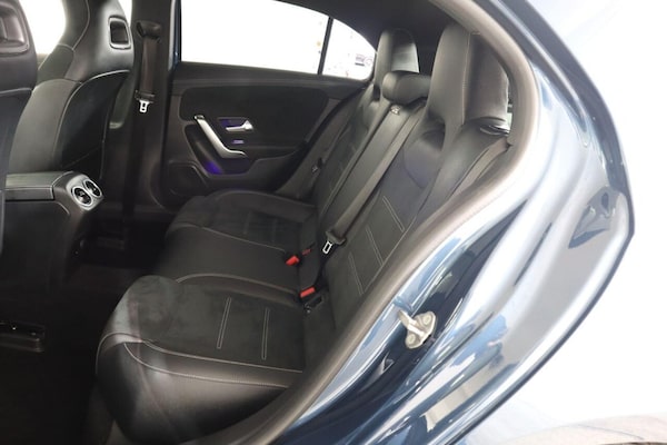 Used Mercedes-Benz A-Class 2021 for sale - 75973625: Photo 16
