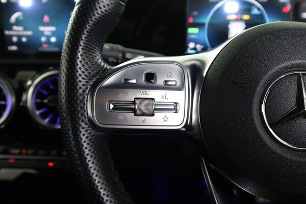 Used Mercedes-Benz A-Class 2021 for sale - 75973625: Photo 18
