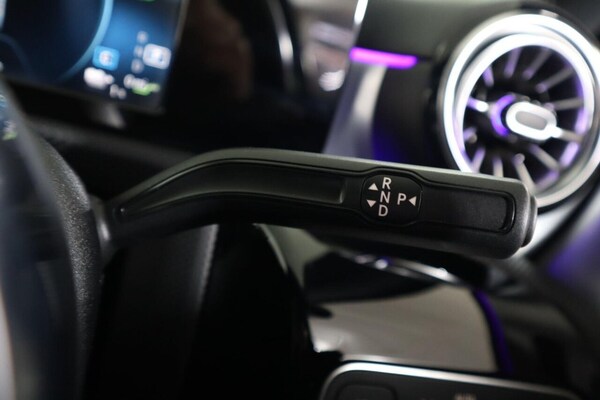Used Mercedes-Benz A-Class 2021 for sale - 75973625: Photo 19