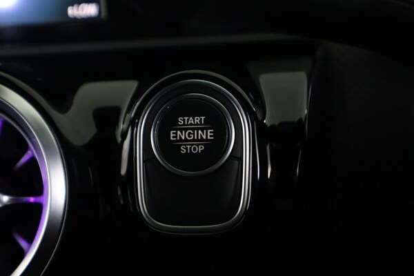 Used Mercedes-Benz A-Class 2021 for sale - 75973625: Photo 21