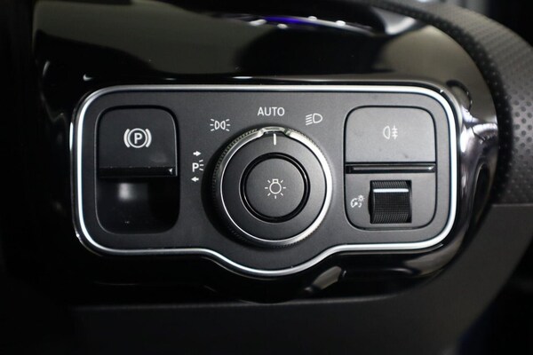 Used Mercedes-Benz A-Class 2021 for sale - 75973625: Photo 23