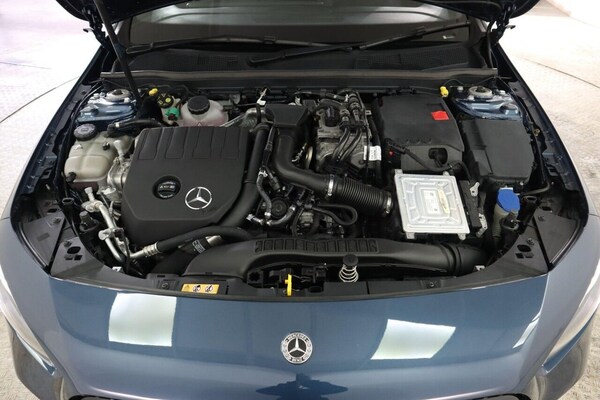 Used Mercedes-Benz A-Class 2021 for sale - 75973625: Photo 27