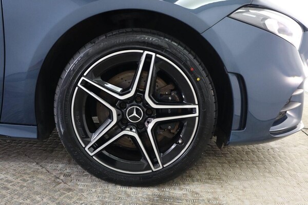 Used Mercedes-Benz A-Class 2021 for sale - 75973625: Photo 28