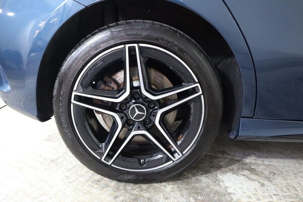 Used Mercedes-Benz A-Class 2021 for sale - 75973625: Photo 29