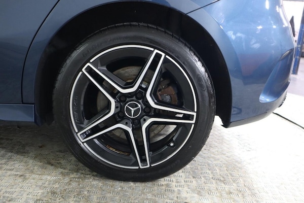 Used Mercedes-Benz A-Class 2021 for sale - 75973625: Photo 30