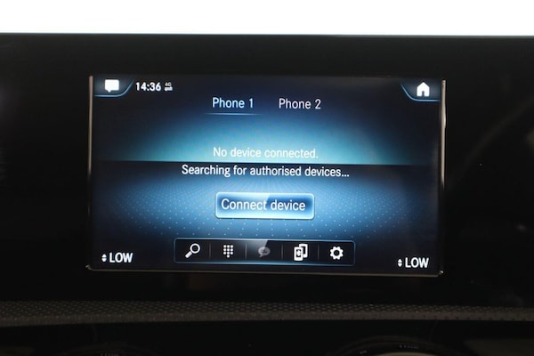 Used Mercedes-Benz A-Class 2021 for sale - 75973625: Photo 33