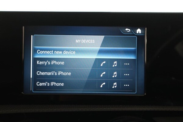 Used Mercedes-Benz A-Class 2021 for sale - 75973625: Photo 34