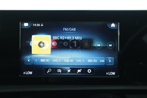 Used Mercedes-Benz A-Class 2021 for sale - 75973625: Photo 37