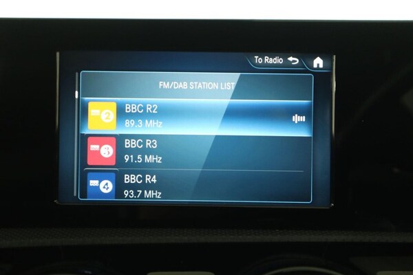 Used Mercedes-Benz A-Class 2021 for sale - 75973625: Photo 38