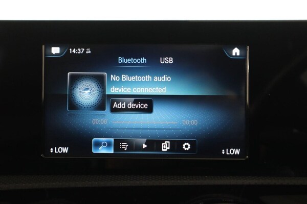 Used Mercedes-Benz A-Class 2021 for sale - 75973625: Photo 39