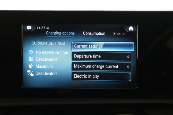 Used Mercedes-Benz A-Class 2021 for sale - 75973625: Photo 41