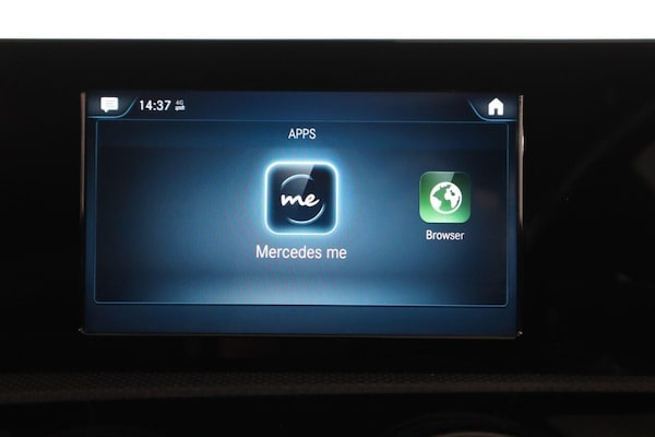 Used Mercedes-Benz A-Class 2021 for sale - 75973625: Photo 42