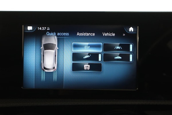 Used Mercedes-Benz A-Class 2021 for sale - 75973625: Photo 43