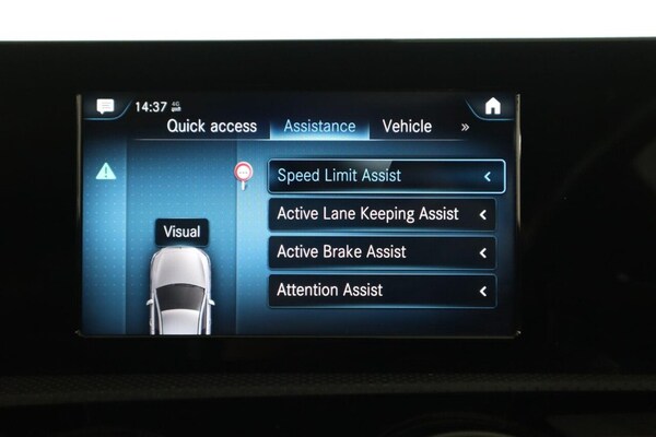 Used Mercedes-Benz A-Class 2021 for sale - 75973625: Photo 44