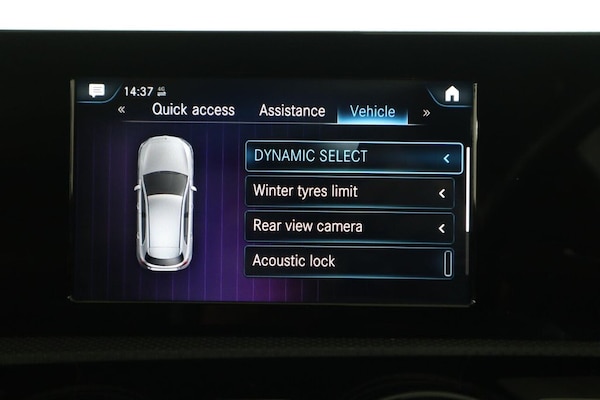 Used Mercedes-Benz A-Class 2021 for sale - 75973625: Photo 45