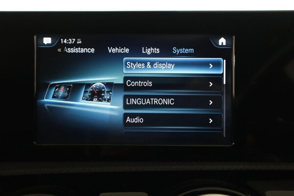 Used Mercedes-Benz A-Class 2021 for sale - 75973625: Photo 47