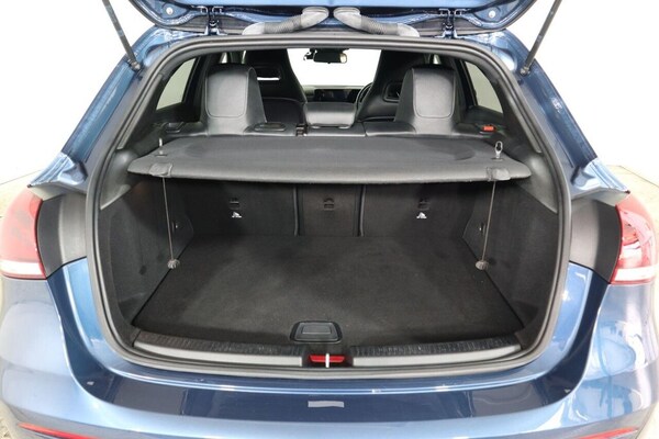 Used Mercedes-Benz A-Class 2021 for sale - 75973625: Photo 49